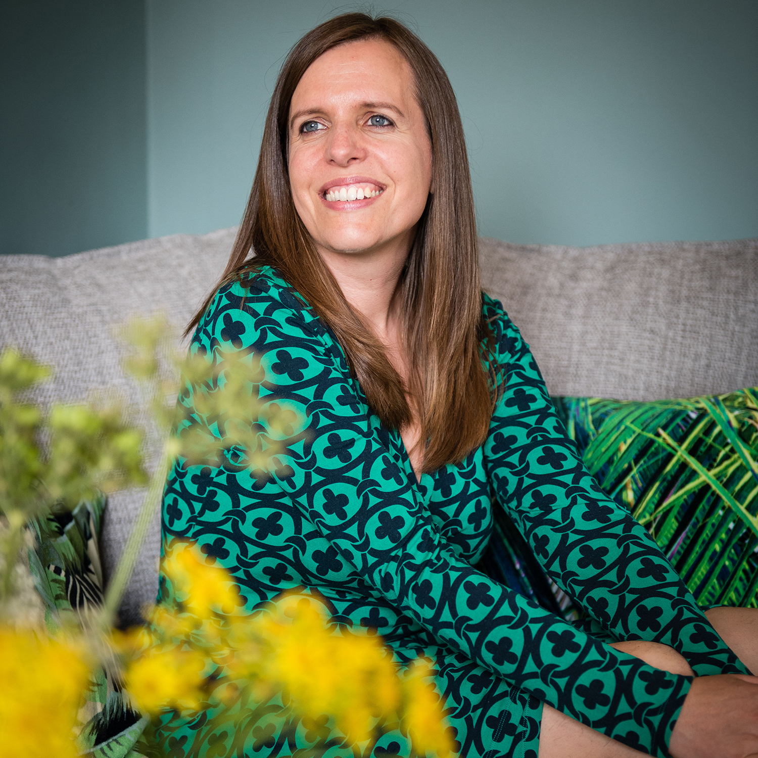Lorraine Dallmeier 2020 Headshots Indoors 3_square Lorraine Dallmeier