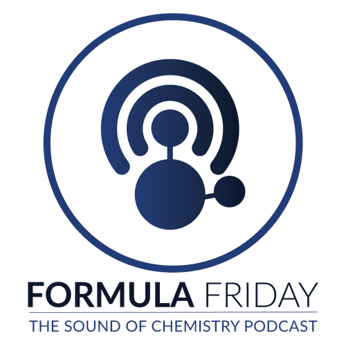 Formula Friday Podcast - Lorraine Dallmeier