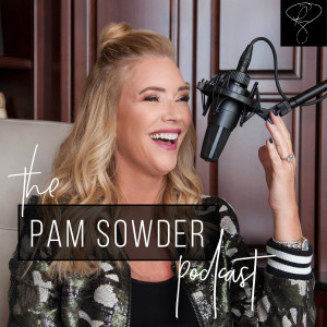 Lorraine Dallmeier Pam Sowder Podcast