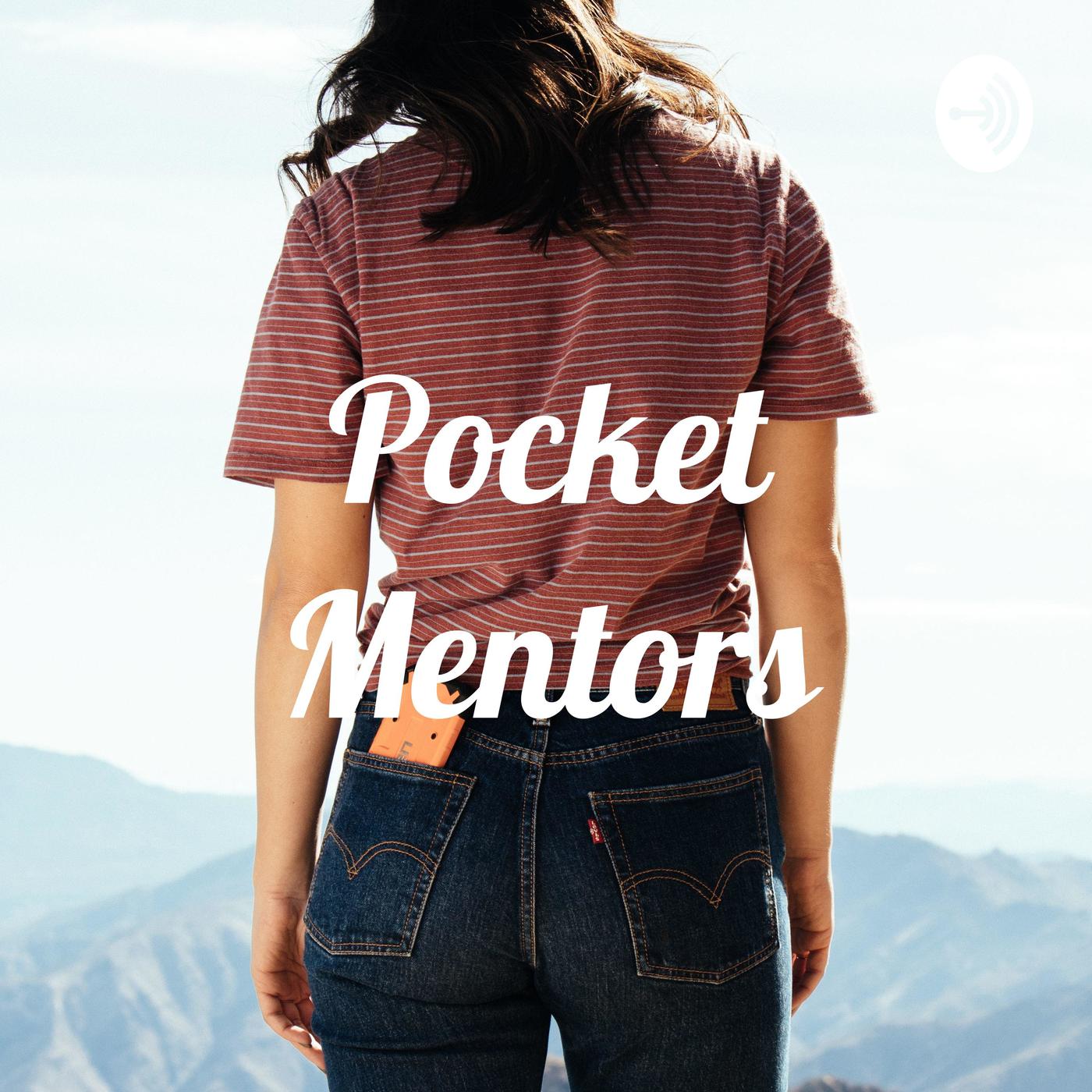 Pocket Mentors Podcast with Lorraine Dallmeier