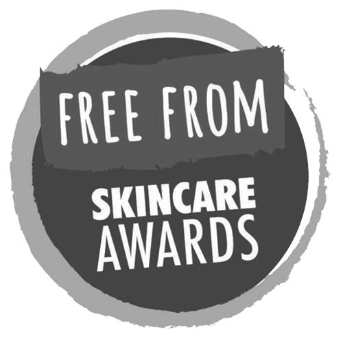 Free From Skincare Awards - Lorraine Dallmeier Judge