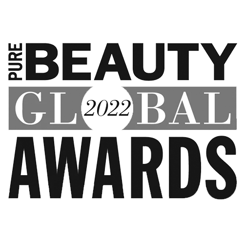 Pure Beauty Global Awards - Lorraine Dallmeier Judge