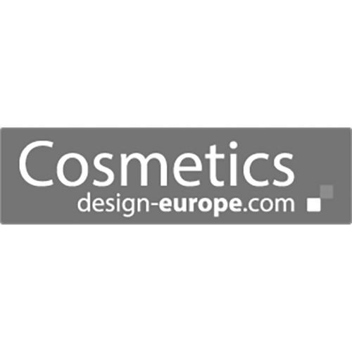 Cosmetics Design Europe Logo Female Entrepreneur Association FEA Lorraine Dallmeier