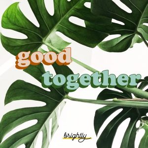 Good Together podcast - Brightly Eco - Lorraine Dallmeier