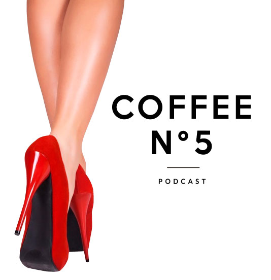 Coffee No 5 with Lara Schmoismann